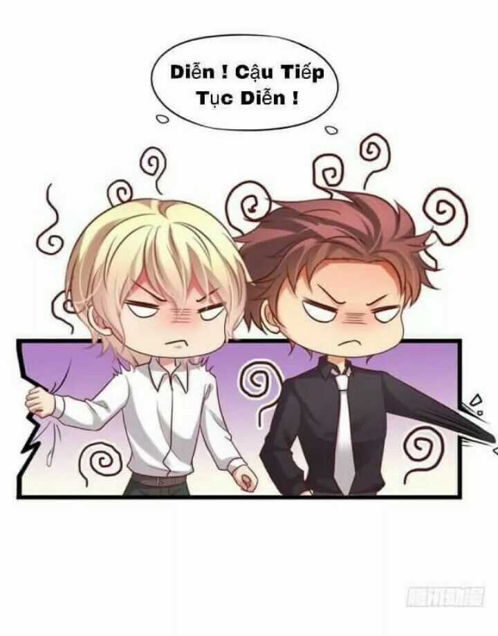 Tôi không muốn fa như vậy đâu Chapter 44 trang 19