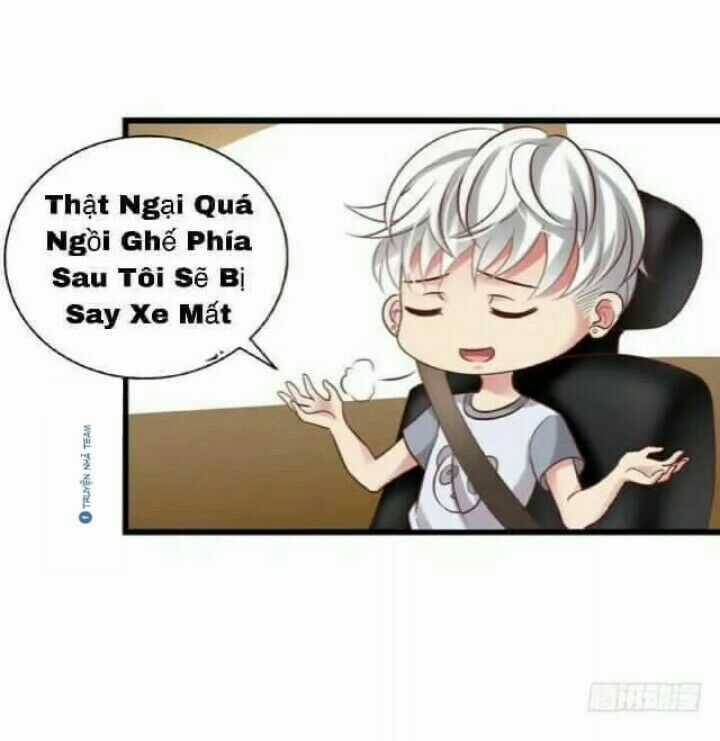 Tôi không muốn fa như vậy đâu Chapter 44 trang 2