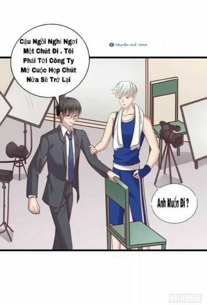 Tôi không muốn fa như vậy đâu Chapter 44 trang 20