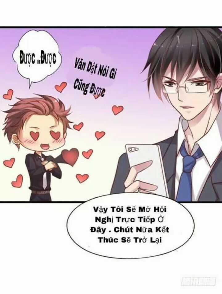 Tôi không muốn fa như vậy đâu Chapter 44 trang 23