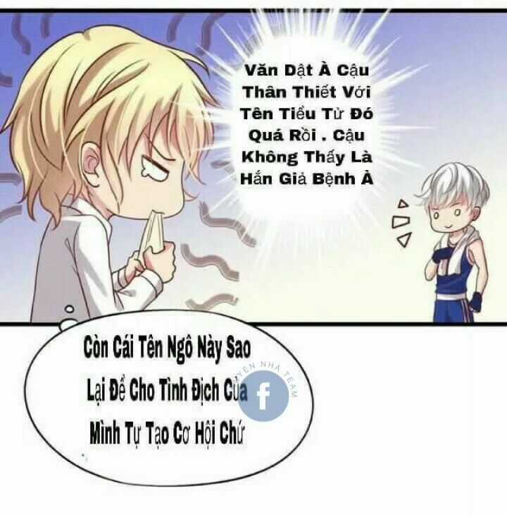 Tôi không muốn fa như vậy đâu Chapter 44 trang 24