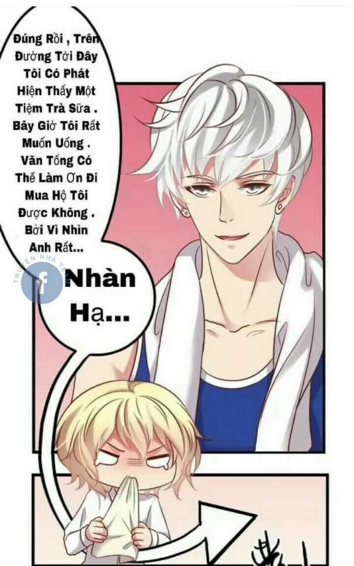 Tôi không muốn fa như vậy đâu Chapter 44 trang 25