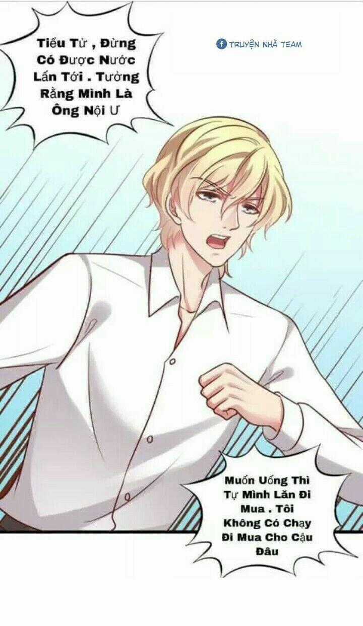 Tôi không muốn fa như vậy đâu Chapter 44 trang 26