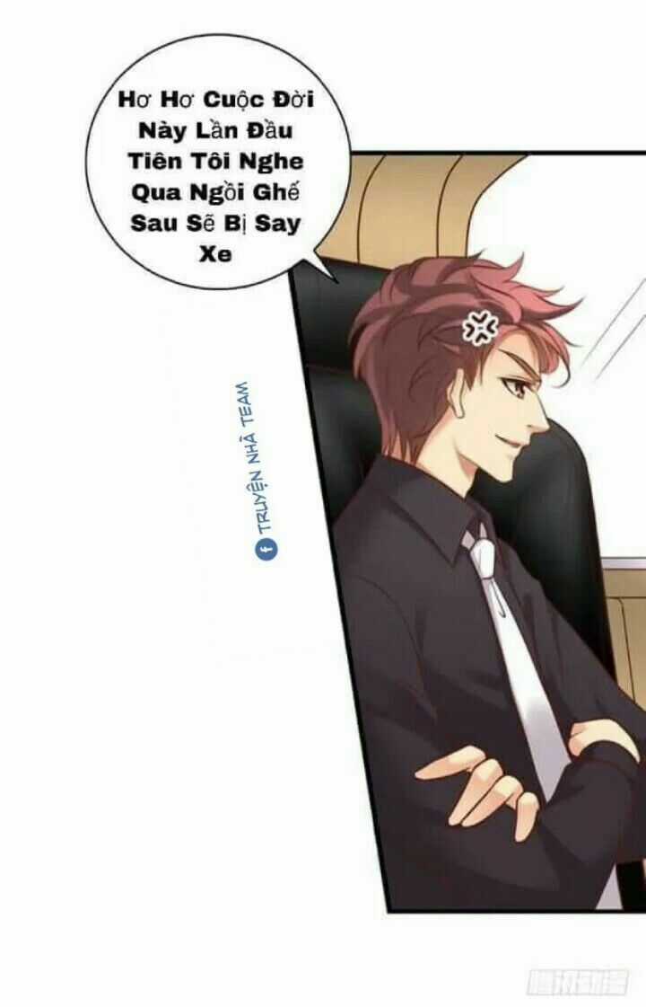 Tôi không muốn fa như vậy đâu Chapter 44 trang 3