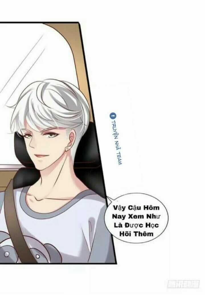 Tôi không muốn fa như vậy đâu Chapter 44 trang 4