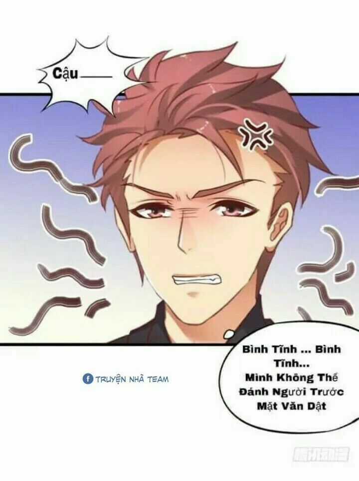 Tôi không muốn fa như vậy đâu Chapter 44 trang 5