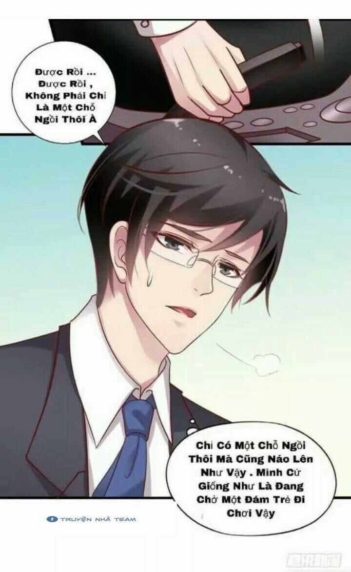 Tôi không muốn fa như vậy đâu Chapter 44 trang 6