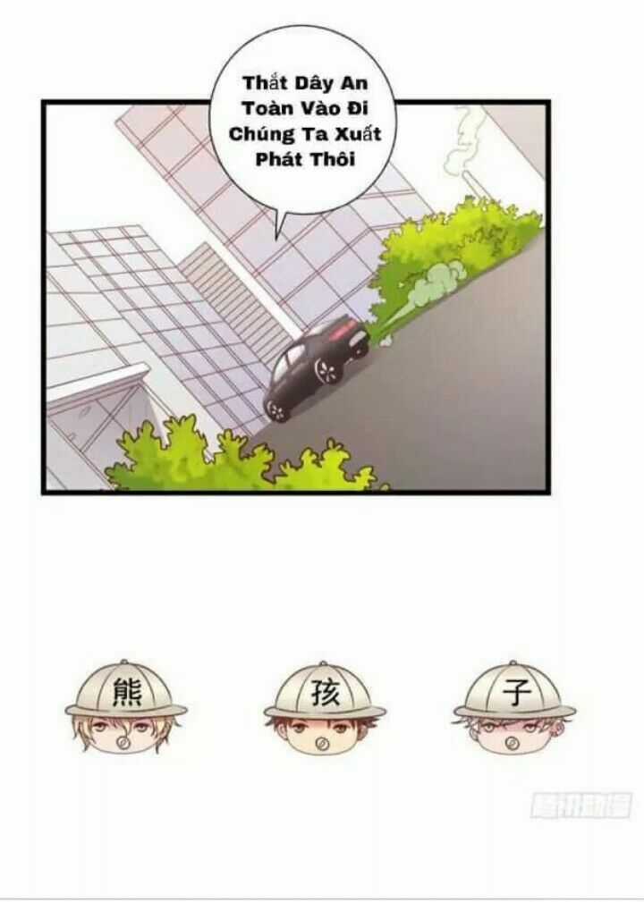 Tôi không muốn fa như vậy đâu Chapter 44 trang 7