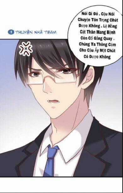 Tôi không muốn fa như vậy đâu Chapter 45 trang 1
