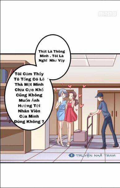 Tôi không muốn fa như vậy đâu Chapter 45 trang 10