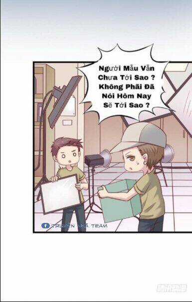 Tôi không muốn fa như vậy đâu Chapter 45 trang 13