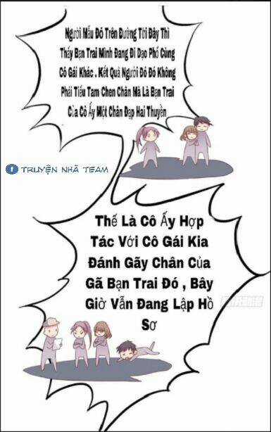 Tôi không muốn fa như vậy đâu Chapter 45 trang 14