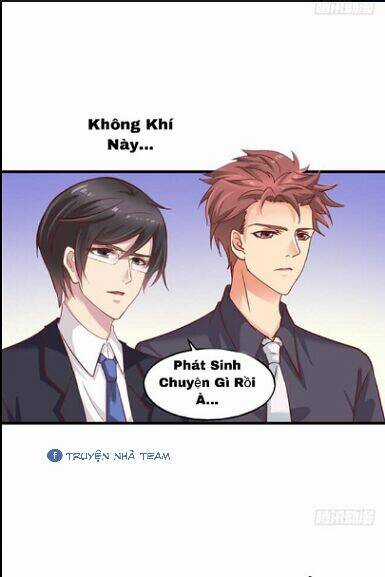 Tôi không muốn fa như vậy đâu Chapter 45 trang 17