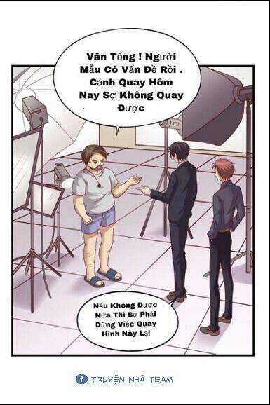 Tôi không muốn fa như vậy đâu Chapter 45 trang 18