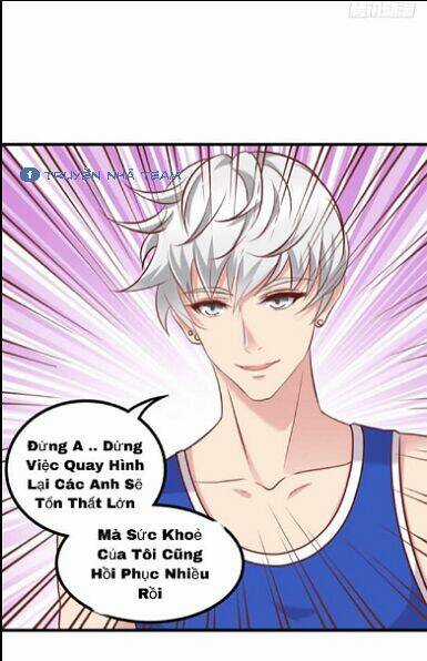 Tôi không muốn fa như vậy đâu Chapter 45 trang 19