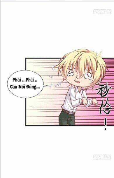 Tôi không muốn fa như vậy đâu Chapter 45 trang 2