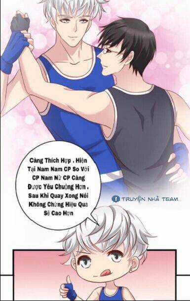 Tôi không muốn fa như vậy đâu Chapter 45 trang 21