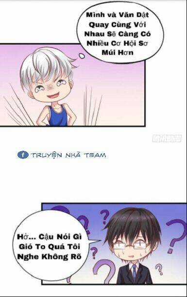 Tôi không muốn fa như vậy đâu Chapter 45 trang 22