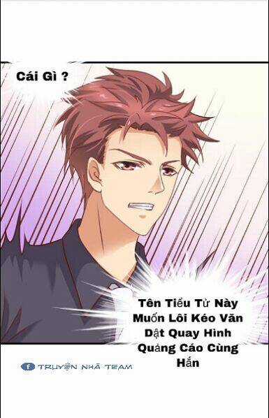 Tôi không muốn fa như vậy đâu Chapter 45 trang 23