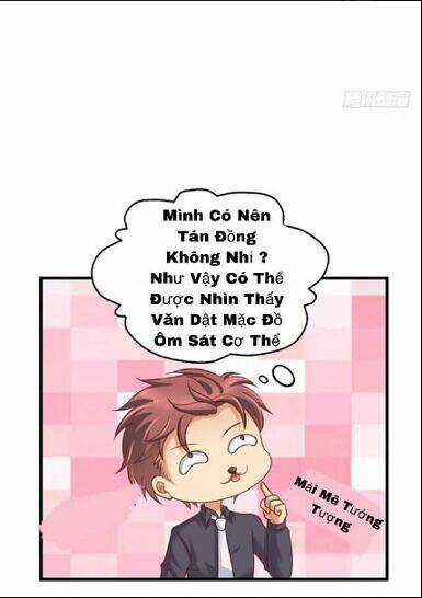 Tôi không muốn fa như vậy đâu Chapter 45 trang 24