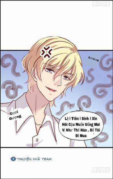 Tôi không muốn fa như vậy đâu Chapter 45 trang 3