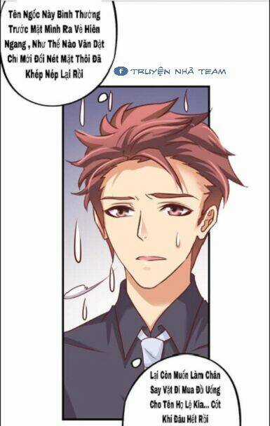 Tôi không muốn fa như vậy đâu Chapter 45 trang 5