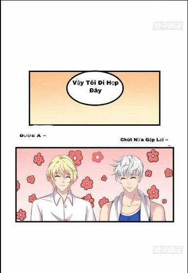 Tôi không muốn fa như vậy đâu Chapter 45 trang 6