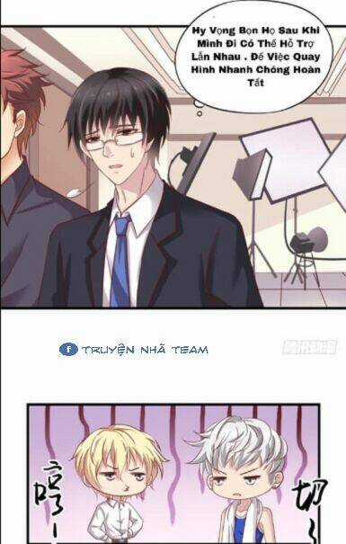 Tôi không muốn fa như vậy đâu Chapter 45 trang 7