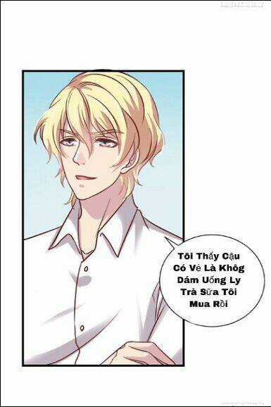 Tôi không muốn fa như vậy đâu Chapter 45 trang 9