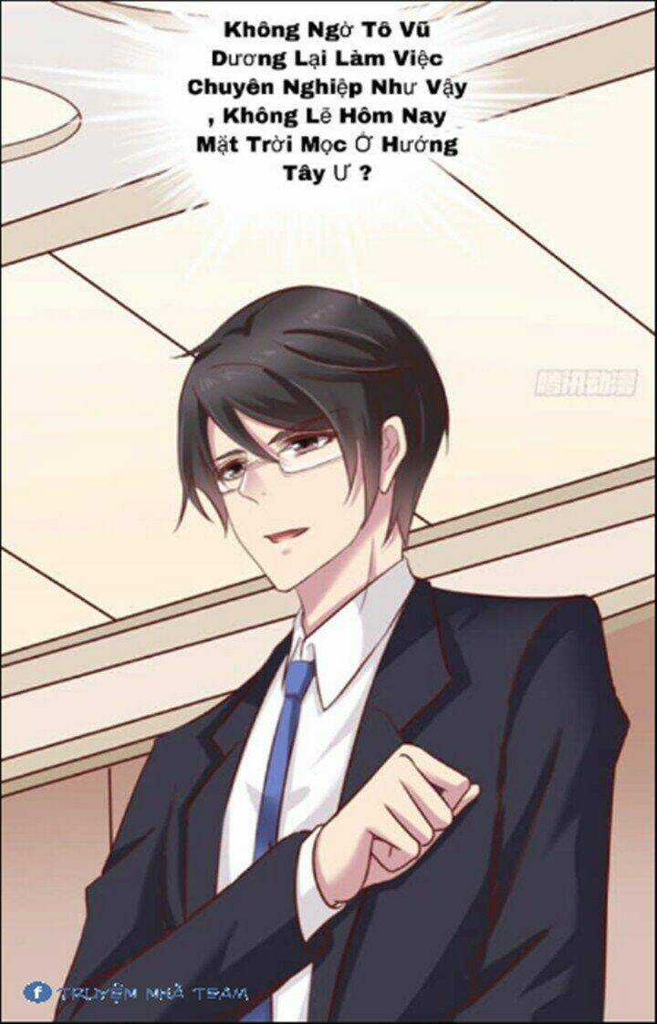 Tôi không muốn fa như vậy đâu Chapter 46 trang 10