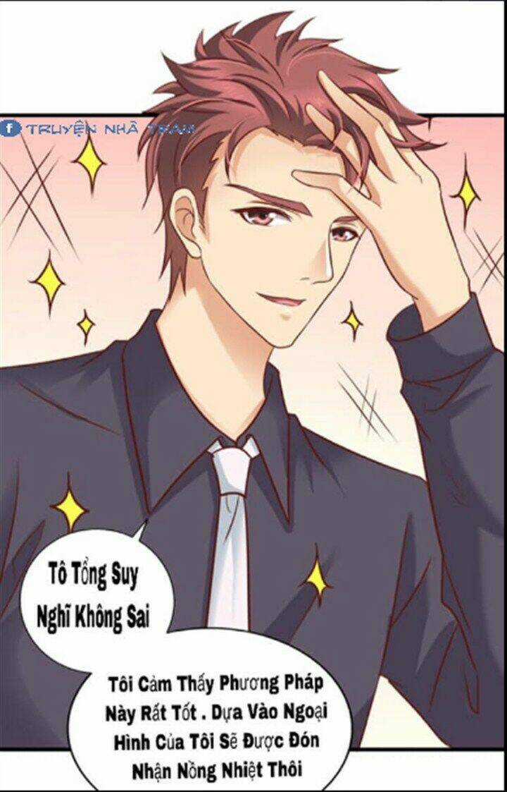 Tôi không muốn fa như vậy đâu Chapter 46 trang 11