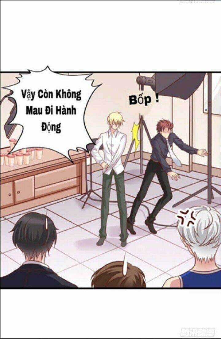 Tôi không muốn fa như vậy đâu Chapter 46 trang 13