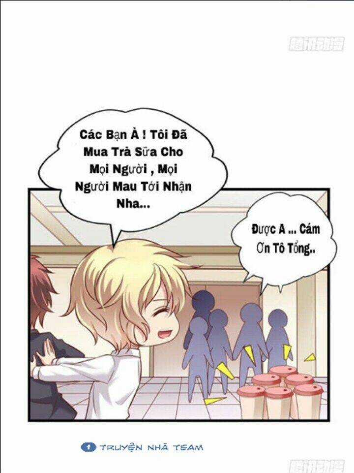 Tôi không muốn fa như vậy đâu Chapter 46 trang 14