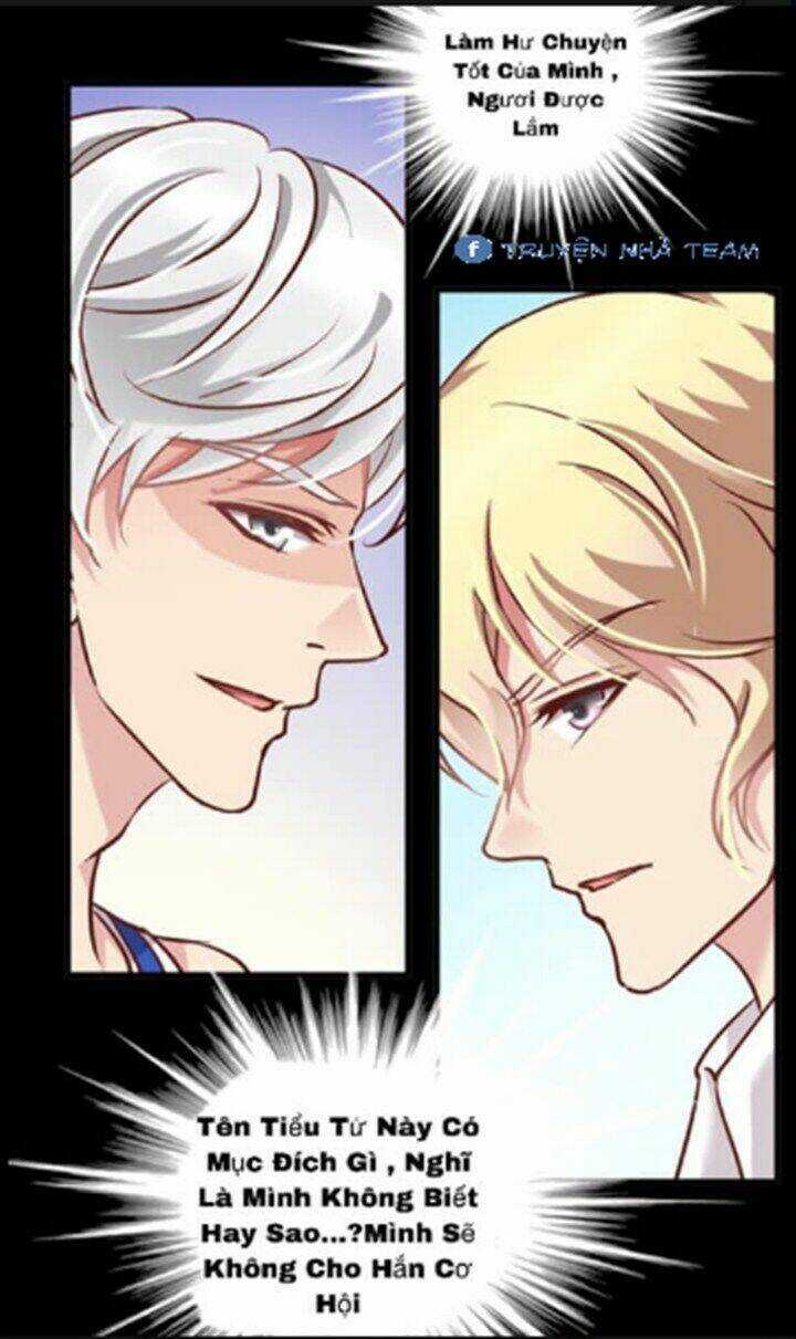 Tôi không muốn fa như vậy đâu Chapter 46 trang 15