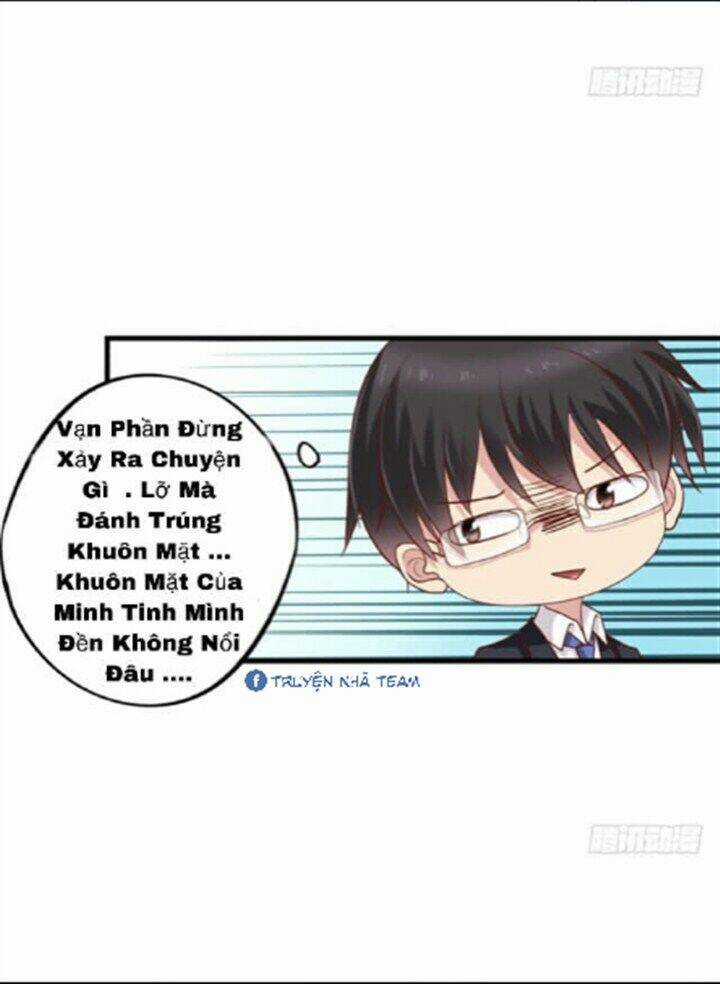 Tôi không muốn fa như vậy đâu Chapter 46 trang 18