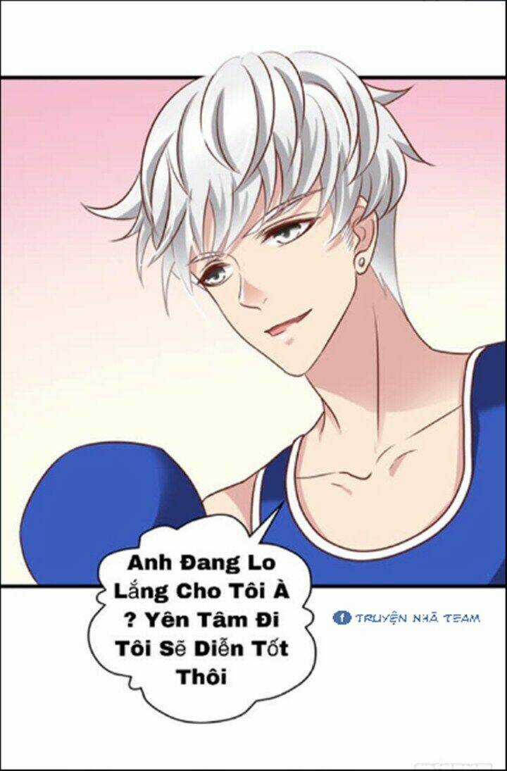 Tôi không muốn fa như vậy đâu Chapter 46 trang 19