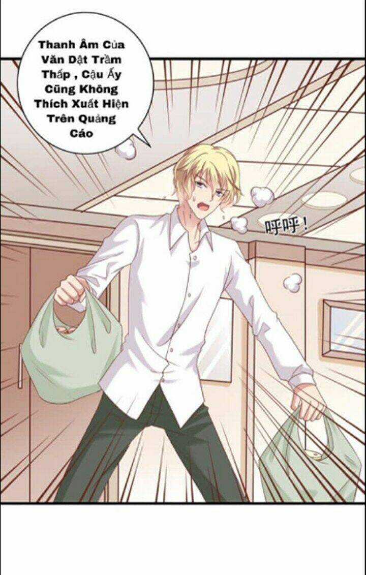 Tôi không muốn fa như vậy đâu Chapter 46 trang 2