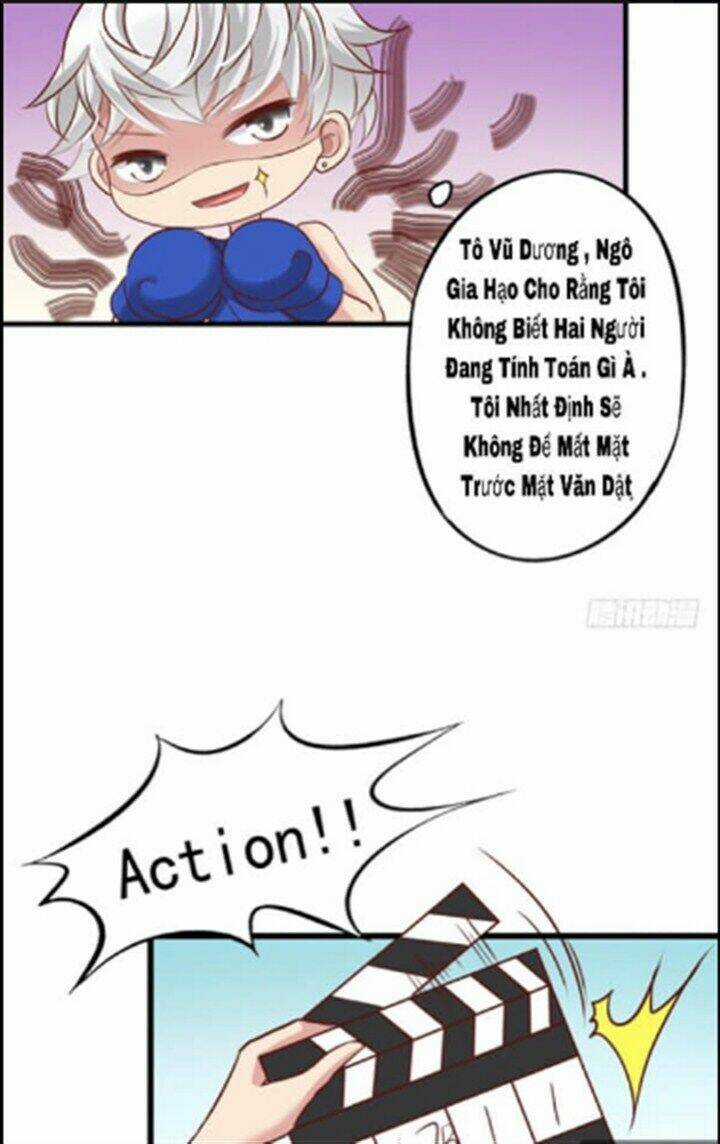 Tôi không muốn fa như vậy đâu Chapter 46 trang 20