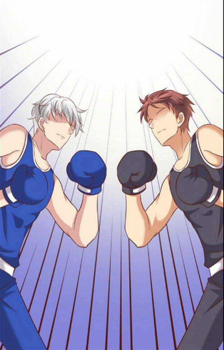 Tôi không muốn fa như vậy đâu Chapter 46 trang 21