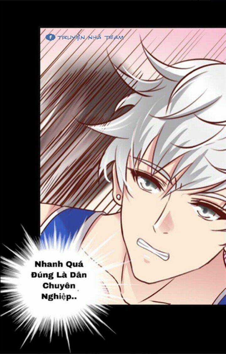 Tôi không muốn fa như vậy đâu Chapter 46 trang 22