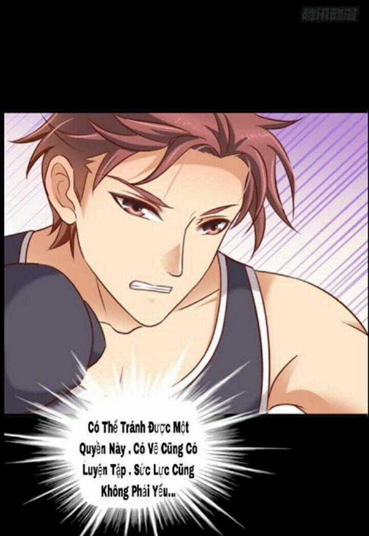 Tôi không muốn fa như vậy đâu Chapter 46 trang 23