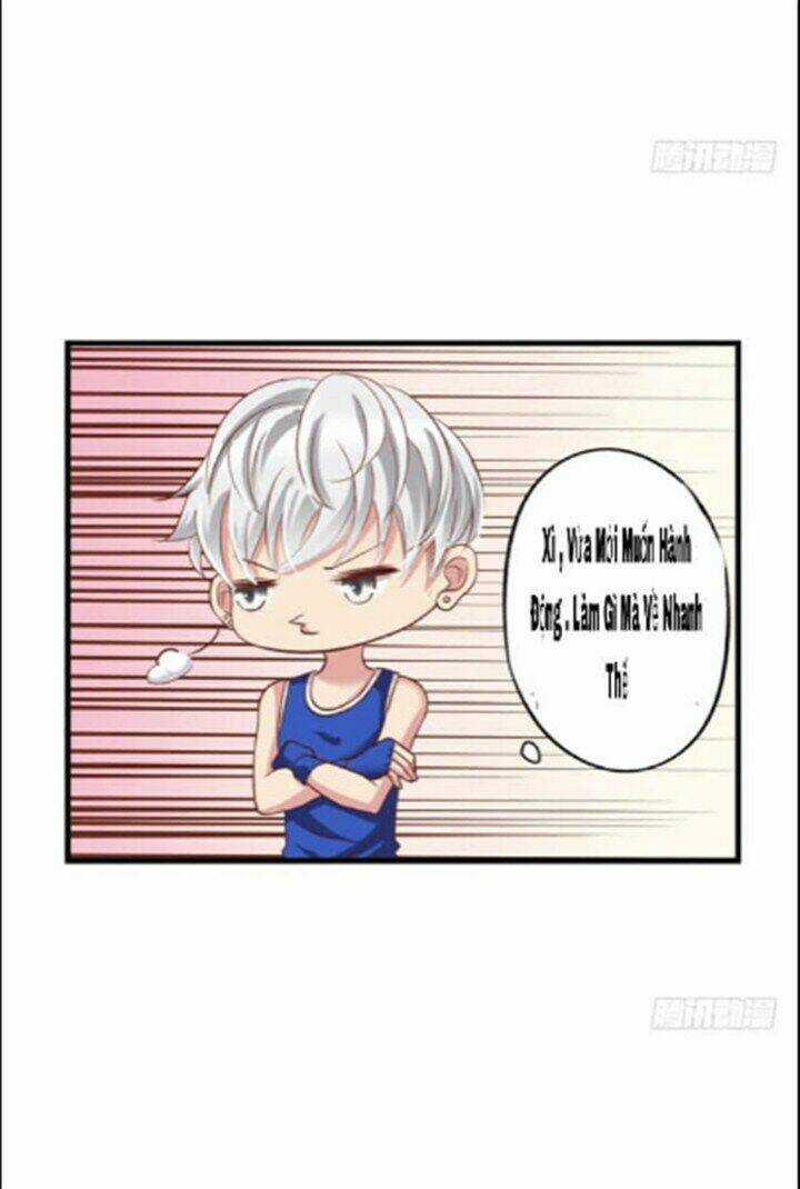 Tôi không muốn fa như vậy đâu Chapter 46 trang 3