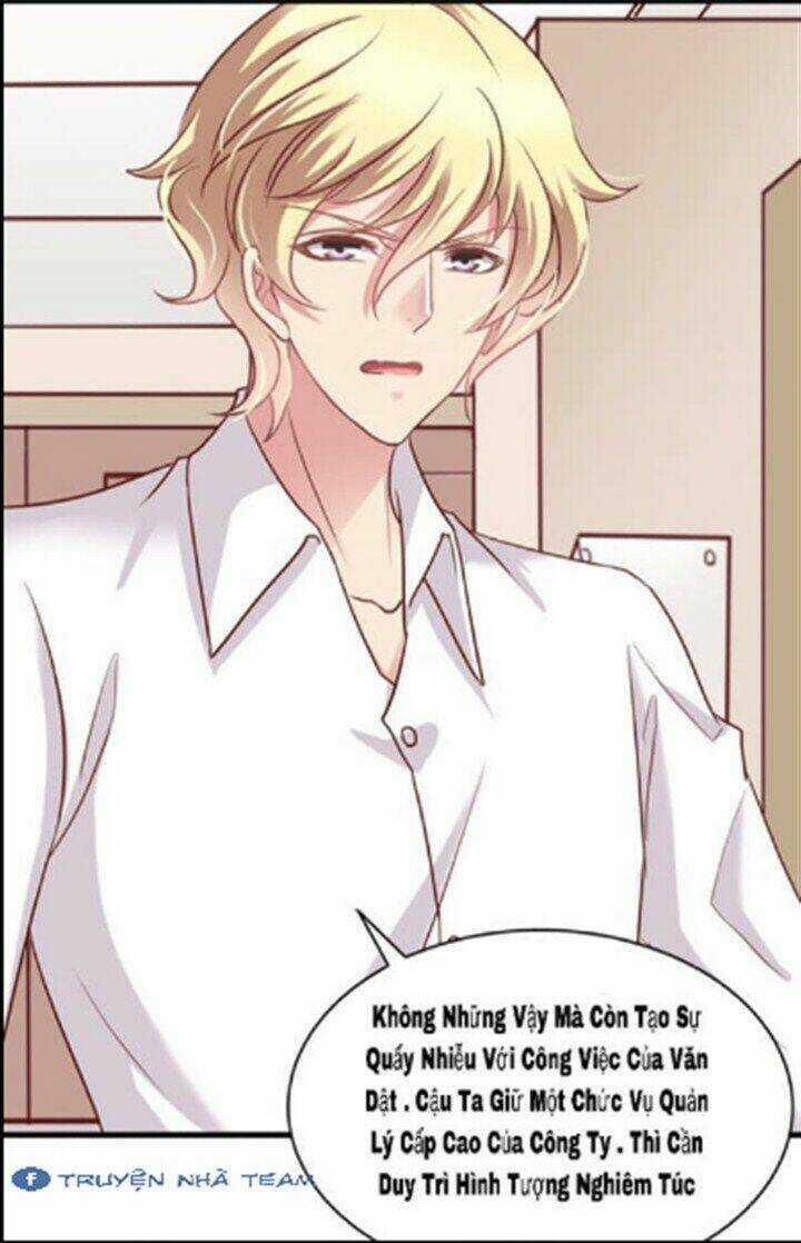 Tôi không muốn fa như vậy đâu Chapter 46 trang 4