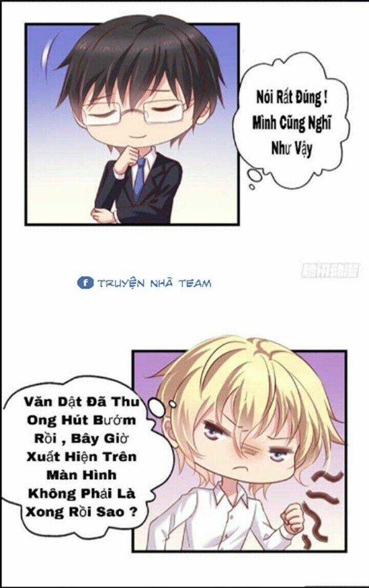 Tôi không muốn fa như vậy đâu Chapter 46 trang 5