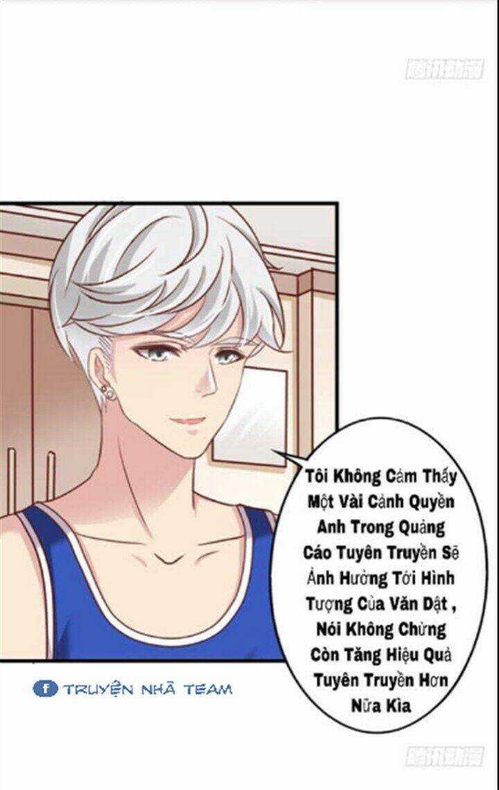 Tôi không muốn fa như vậy đâu Chapter 46 trang 6