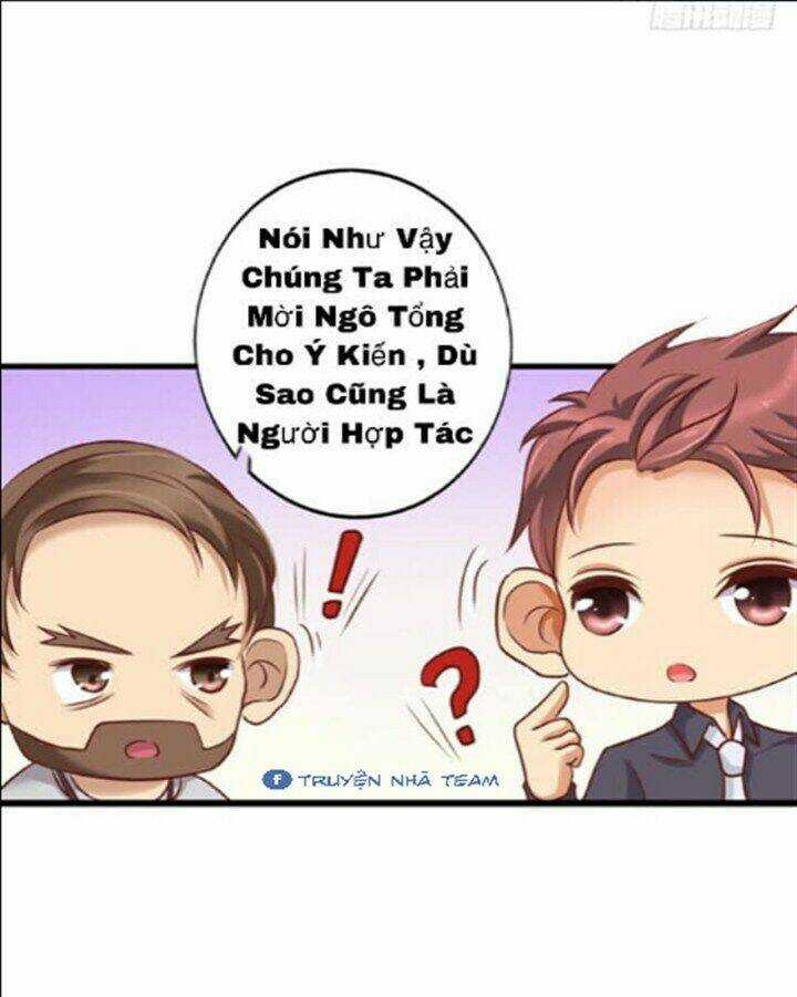 Tôi không muốn fa như vậy đâu Chapter 46 trang 7