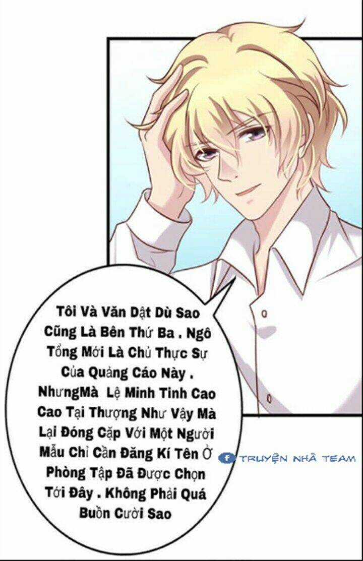 Tôi không muốn fa như vậy đâu Chapter 46 trang 8