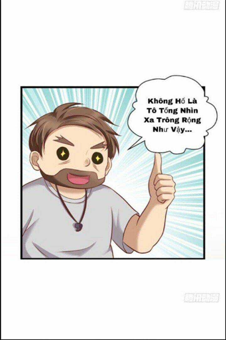 Tôi không muốn fa như vậy đâu Chapter 46 trang 9