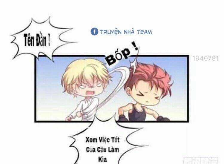 Tôi không muốn fa như vậy đâu Chapter 47 trang 10