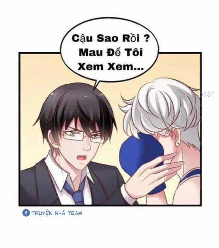 Tôi không muốn fa như vậy đâu Chapter 47 trang 12